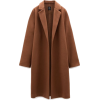 Zara coat - Jaquetas e casacos - 