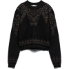 Zara knit jumper - 套头衫 - 