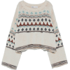 Zara knit sweater - Swetry - 