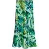 Zara leaf skirt - Gonne - 