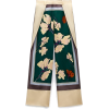 Zara pants - Spodnie Capri - 