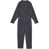 Zara pinstripe jumpsuit - Overall - 
