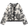 Zara reversable jacket - Jacket - coats - 