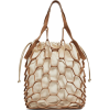 Zara summer bag - ハンドバッグ - 