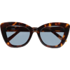 Zara sunglasses - 墨镜 - 
