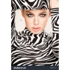 Zebra Fashion Model 2 - Otros - 