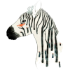 Zebra - Rascunhos - 