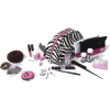 Zebra - 插图用文字 - 