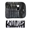 Zebra - Texte - 