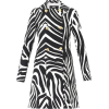 Zebra coat - Jakne i kaputi - 