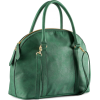 Zelena torba - Bag - 