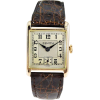 Zenith 9 Karat art deco watch 1920s - Watches - 