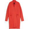 Zero + Maria Cornejo - Jacket - coats - 