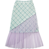 Zero Street Skirt - Юбки - 