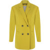 Zeynep Arçay - Jacket - coats - 