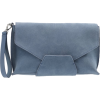 Zign blue pochette - Hand bag - 29.99€  ~ £26.54