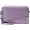 Zign lilac crossbody bag - Borse con fibbia - 49.99€ 