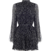 Zimmerman Black Dress - Kleider - 