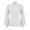 Zimmerman Lilac Turtle Neck - Pullovers - 