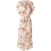 Zimmermann Radiate Cascade dress - Платья - $630.00  ~ 541.10€
