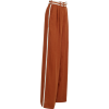 Zimmermann Belted Linen Wide-Leg Pants - Капри - $685.00  ~ 588.34€