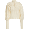 Zimmermann Ladybeetle Crochet Sweater - Jerseys - 
