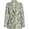Zimmermann Ladybeetle Tuxedo Jacket - Jaquetas e casacos - 