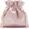 Zimmermann Mini Pouch Top Handle Bag - メッセンジャーバッグ - $450.00  ~ ¥50,647