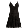 Zimmermann - Short flared dress - sukienki - 