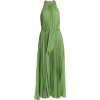 Zimmermann Sunray Pleated dress - sukienki - 