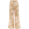 Zimmermann - Pantalones Capri - £381.00  ~ 430.57€