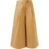 Zimmermann - Spodnie Capri - £482.00  ~ 544.71€