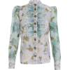 Zimmermann - Camisa - longa - 795.00€ 