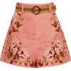 Zimmermann - Shorts - 