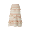 Zimmermann - Skirts - $695.00  ~ £528.21