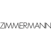 Zimmermann - イラスト用文字 - 