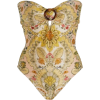 Zimmermann bathing suit - Badeanzüge - 