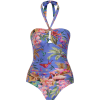 Zimmermann bathing suit - Swimsuit - 