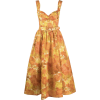 Zimmermann dress - Obleke - $3,036.00  ~ 2,607.58€