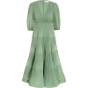 Zimmermann green - Vestidos - 