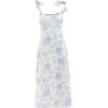 Zimmermann haljina - 连衣裙 - £483.00  ~ ¥4,258.18