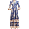 Zimmermann haljina - Dresses - £410.00  ~ $539.47