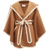 Zimmermann kaput - Jacket - coats - £1,031.00  ~ $1,356.56