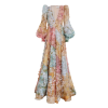 Zimmermann long dress - Dresses - 