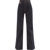 Zimmermann pantalone - Capri hlače - £462.00  ~ 522.10€