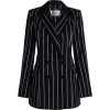 Zimmermann pinstripe blazer - Jaquetas e casacos - 