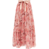 Zimmermann suknja - Faldas - £598.00  ~ 675.80€
