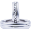 Vjenčano prstenje ER 374 - Aneis - 
