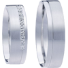 Vjenčano prstenje ER 392 - Aneis - 