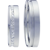 Vjenčano prstenje ER 501 - Prstenje - 